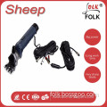 2015 New design sheep hair trimmer sheep cleaning supplies/sheep grooming supplies